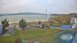 SURFCLUB - Windsurfing Domaša