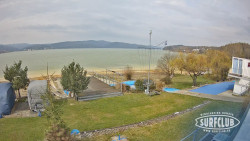 SURFCLUB - Windsurfing Domaša