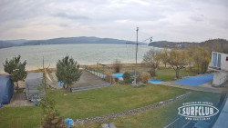 SURFCLUB - Windsurfing Domaša