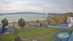 SURFCLUB - Windsurfing Domaša