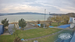 SURFCLUB - Windsurfing Domaša