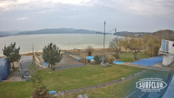 SURFCLUB - Windsurfing Domaša