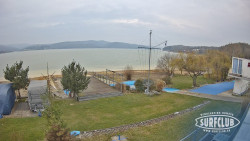 SURFCLUB - Windsurfing Domaša