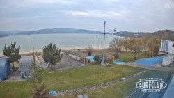 SURFCLUB - Windsurfing Domaša