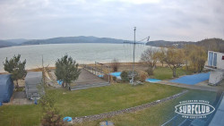 SURFCLUB - Windsurfing Domaša