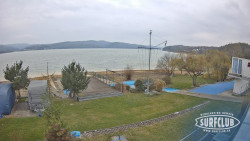 SURFCLUB - Windsurfing Domaša