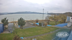 SURFCLUB - Windsurfing Domaša