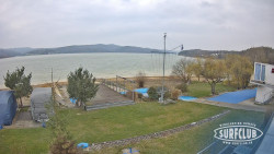 SURFCLUB - Windsurfing Domaša