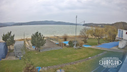 SURFCLUB - Windsurfing Domaša