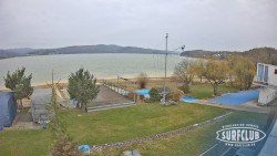 SURFCLUB - Windsurfing Domaša