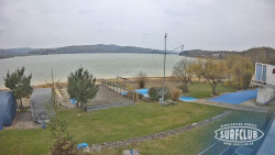 SURFCLUB - Windsurfing Domaša