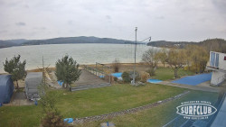 SURFCLUB - Windsurfing Domaša