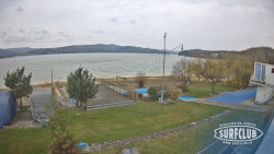 SURFCLUB - Windsurfing Domaša