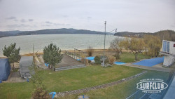 SURFCLUB - Windsurfing Domaša