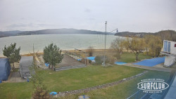 SURFCLUB - Windsurfing Domaša