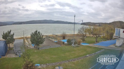 SURFCLUB - Windsurfing Domaša