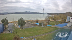 SURFCLUB - Windsurfing Domaša