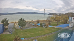SURFCLUB - Windsurfing Domaša