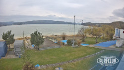 SURFCLUB - Windsurfing Domaša
