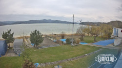 SURFCLUB - Windsurfing Domaša