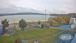 SURFCLUB - Windsurfing Domaša
