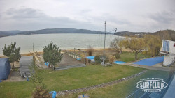 SURFCLUB - Windsurfing Domaša