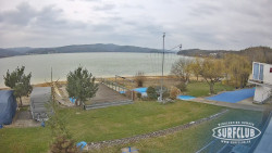 SURFCLUB - Windsurfing Domaša