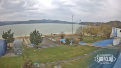 SURFCLUB - Windsurfing Domaša