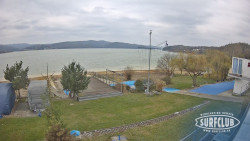 SURFCLUB - Windsurfing Domaša