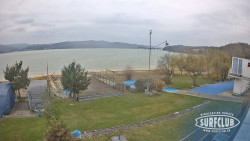 SURFCLUB - Windsurfing Domaša