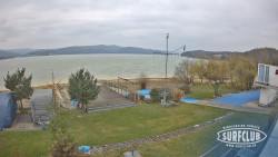SURFCLUB - Windsurfing Domaša