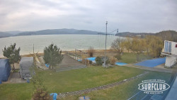 SURFCLUB - Windsurfing Domaša