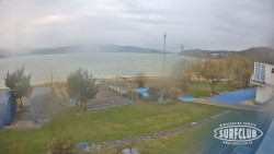 SURFCLUB - Windsurfing Domaša