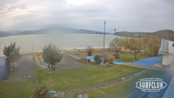 SURFCLUB - Windsurfing Domaša