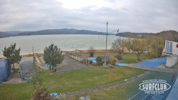 SURFCLUB - Windsurfing Domaša