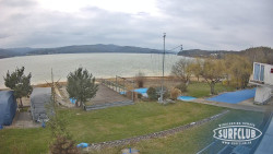 SURFCLUB - Windsurfing Domaša