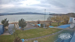 SURFCLUB - Windsurfing Domaša