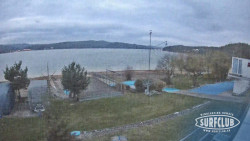 SURFCLUB - Windsurfing Domaša