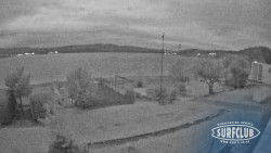 SURFCLUB - Windsurfing Domaša