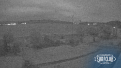 SURFCLUB - Windsurfing Domaša