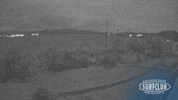 SURFCLUB - Windsurfing Domaša