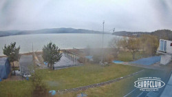 SURFCLUB - Windsurfing Domaša