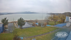 SURFCLUB - Windsurfing Domaša