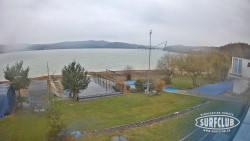 SURFCLUB - Windsurfing Domaša