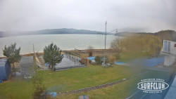 SURFCLUB - Windsurfing Domaša