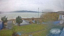 SURFCLUB - Windsurfing Domaša