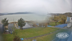 SURFCLUB - Windsurfing Domaša