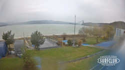 SURFCLUB - Windsurfing Domaša