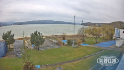 SURFCLUB - Windsurfing Domaša