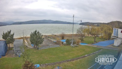 SURFCLUB - Windsurfing Domaša